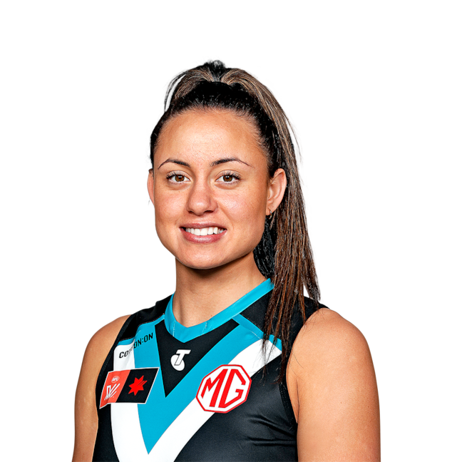 Indy Tahau profile picture